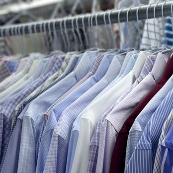 Kimball Cleaners - Laundry Services Near Me - Alpharetta, Georgia