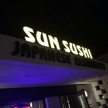 Sun Sushi - Japanese Near Me - Santa Barbara, California Sun Sushi - Japanese Near Me - Santa Barbara, California