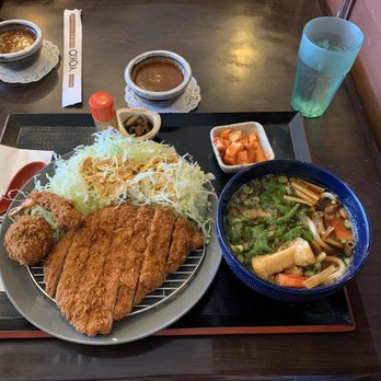Yoko - Combo - Japanese Near Me - Buena Park, California Yoko - Combo - Japanese Near Me - Buena Park, California