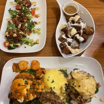 Ruby Slipper Decatur - Breakfast & Brunch Near Me - New Orleans, Louisiana Ruby Slipper Decatur - Breakfast & Brunch Near Me - New Orleans, Louisiana