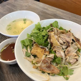 Pho Dakao - Pho ga kho - Vietnamese Near Me - Fountain Valley, California