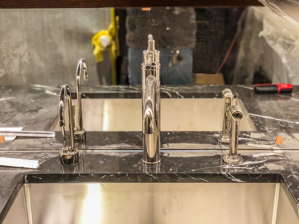 Slide of Barajas Plumbing