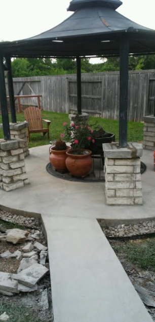 Slide of DFR Services