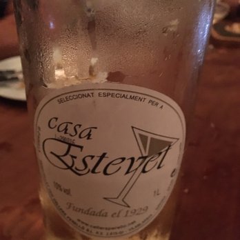 Bodega La Puntual - Ask for this wine - Catalan Near Me - Barcelona, B