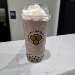 Bumble Tea and Cafe