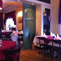 Adria Fischrestaurant