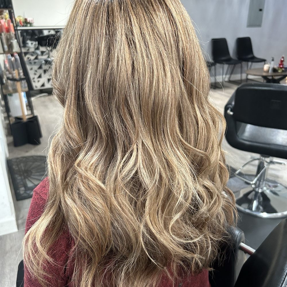 Sunshine Salon - Hair color - Hair Salons Near Me - Castro Valley, California Sunshine Salon - Hair color - Hair Salons Near Me - Castro Valley, California