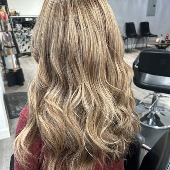 Sunshine Salon - Hair color - Hair Salons Near Me - Castro Valley, California
