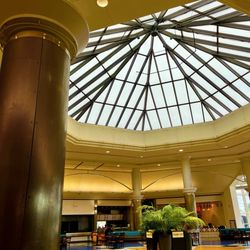 Rivergate Mall