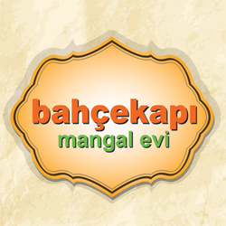 Bahçekapı Mangal Evi
