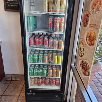 China Express - Drinks - Chinese Near Me - Canyon Country, California China Express - Drinks - Chinese Near Me - Canyon Country, California