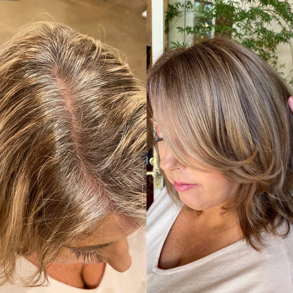 PARLOUR NOUVEAU Updated September 2024 64 Photos 246 N Laurens St