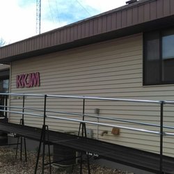 KKJM Spirit 92.9 Radio