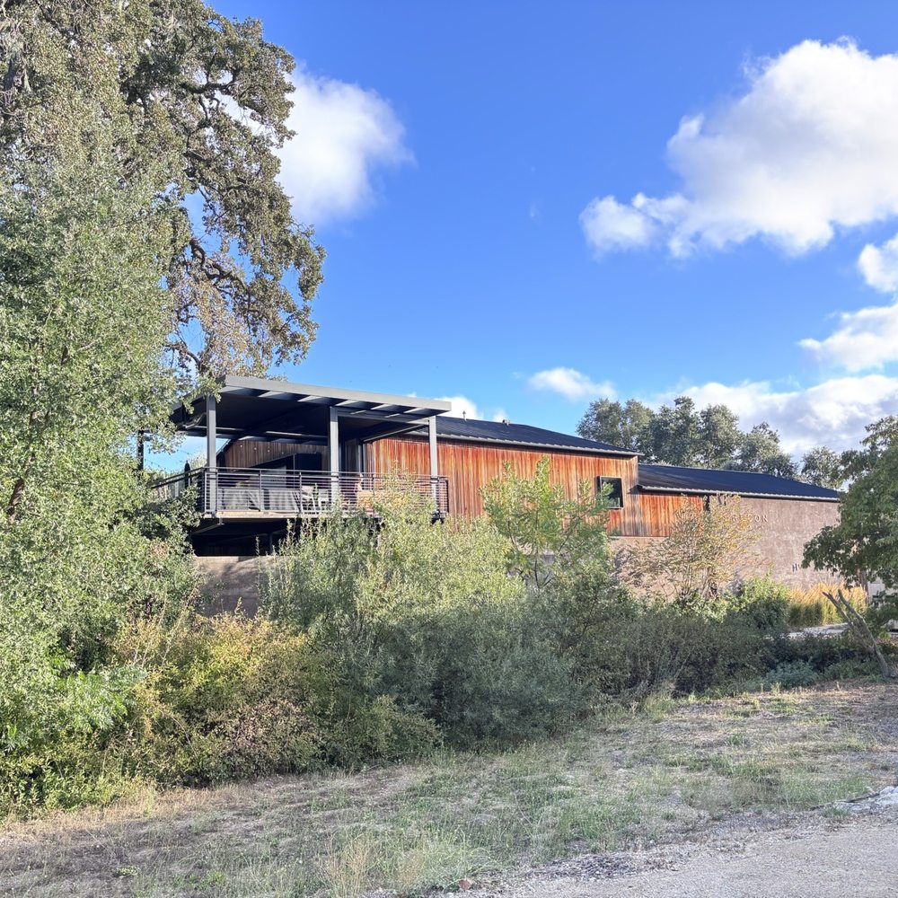Brecon Estate  - Brecon - Wine Tasting Room Near Me - Paso Robles, California