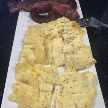 Keke's Breakfast Cafe - Bacon and eggs - Breakfast & Brunch Near Me - Lutz, Florida Keke's Breakfast Cafe - Bacon and eggs - Breakfast & Brunch Near Me - Lutz, Florida