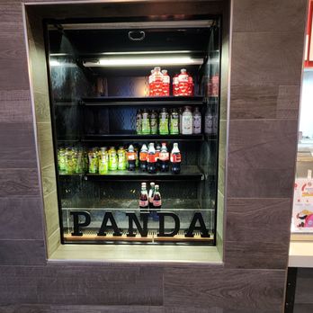 Panda Express - drinks - Fast Food Near Me - Laurel, Mississippi