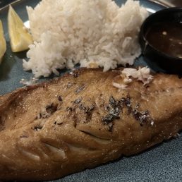 Mackerel Mackerel