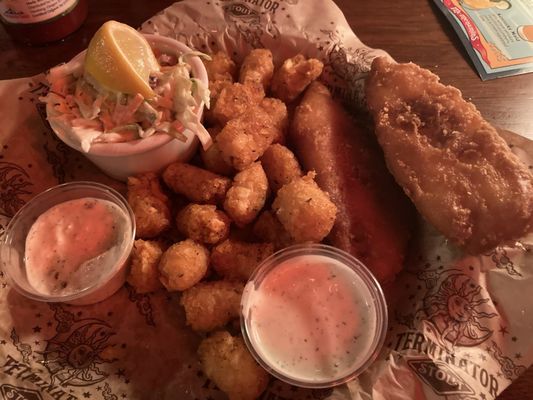 McMenamins Hillsdale Brewery & Public House by null