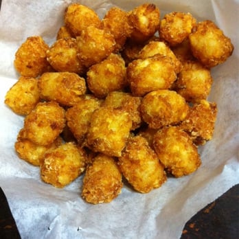 Weber's Superior Root Beer - Awesome tots! - Burgers Near Me - Tulsa, Oklahoma Weber's Superior Root Beer - Awesome tots! - Burgers Near Me - Tulsa, Oklahoma