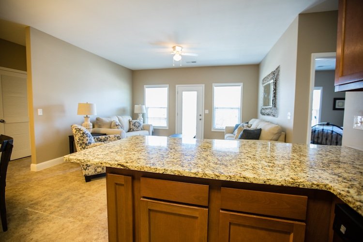 GREENWAY VILLAGE HOMES Updated September 2024 3455 Trail Head Dr