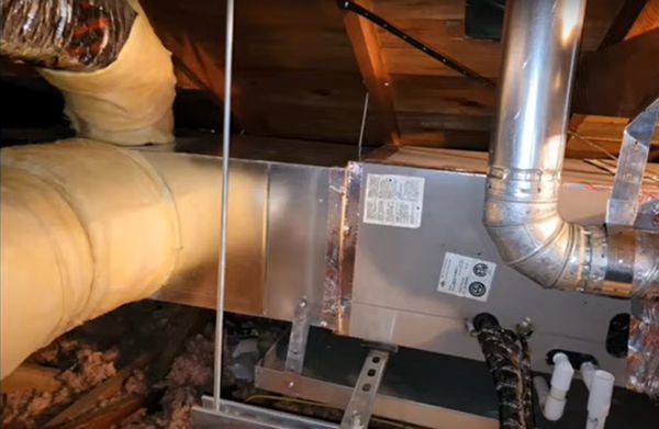 Residential HVAC - Precision Air Controls specializes in Residential Repairs & Installations. Call today for a quote (714) 742-9118