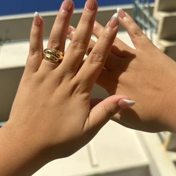 Nail Story - Nails - Nail Salons Near Me - Honolulu, Hawaii