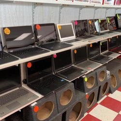 Tom's Pawn & Wholesale Jewelry