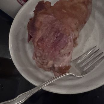 Cordelia - Corned lamb - New American Near Me - Cleveland, Ohio