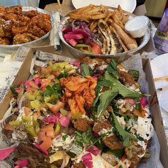 Syko - Deeeliciosooo - Syrian Near Me - Brooklyn, New York