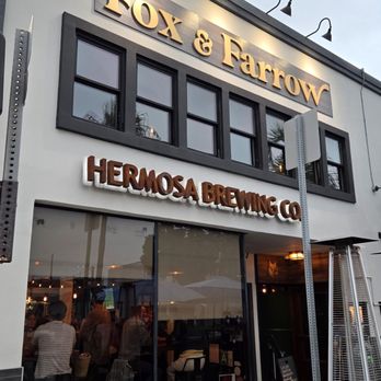 FOX AND FARROW - Updated February 2026 - 224 Photos & 170 Reviews