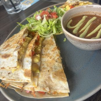 Early Bird West Omaha - LOADED BREAKFAST QUESADILLA - Breakfast & Brunch Near Me - Omaha, Nebraska