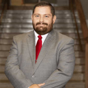BTR Law - Patton Ritter - Divorce & Family Law Near Me - Angleton, Texas