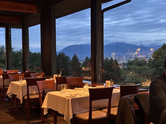 Seasons in the Park by null