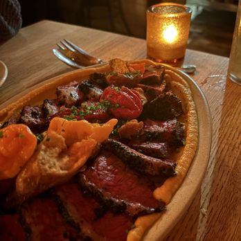 Morcilla - Smoked Beef Short Rib - Spanish Near Me - Pittsburgh, Pennsylvania Morcilla - Smoked Beef Short Rib - Spanish Near Me - Pittsburgh, Pennsylvania