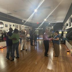 Ballroom By Bill