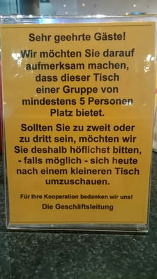 Menu photo 1 Jaroons Karlsruhe, BW Menu photo 1 Jaroons Karlsruhe, BW
