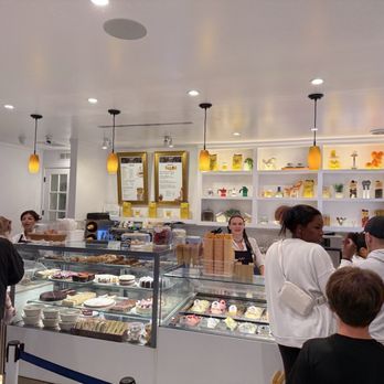 Ugo - Cafes Near Me - Redondo Beach, California Ugo - Cafes Near Me - Redondo Beach, California