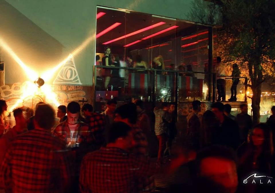 ZEBRA CLUB - Bernardo Delia 150, Villa Carlos Paz, Argentina - Dance ...