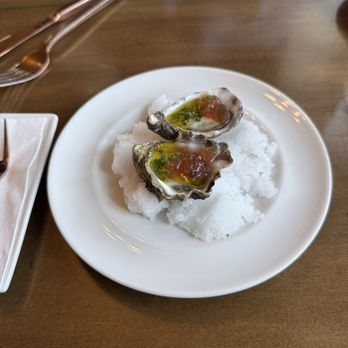 First & Oak - Best Oysters - New American Near Me - Solvang, California First & Oak - Best Oysters - New American Near Me - Solvang, California