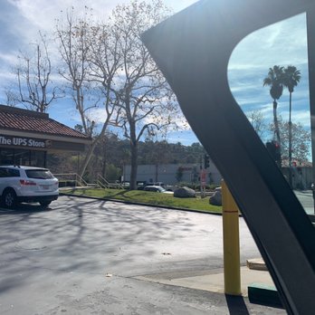 The UPS Store - Entrance - Shipping Centers Near Me - Mission Viejo, California The UPS Store - Entrance - Shipping Centers Near Me - Mission Viejo, California