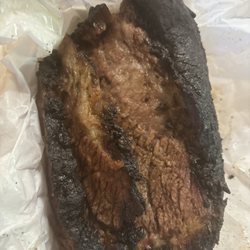 Smokey's BBQ - Brisket