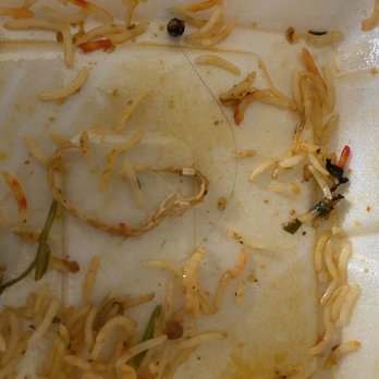 Karachi Broast & Grill - a close up of a plate of food - Pakistani Near Me - Roswell, Georgia