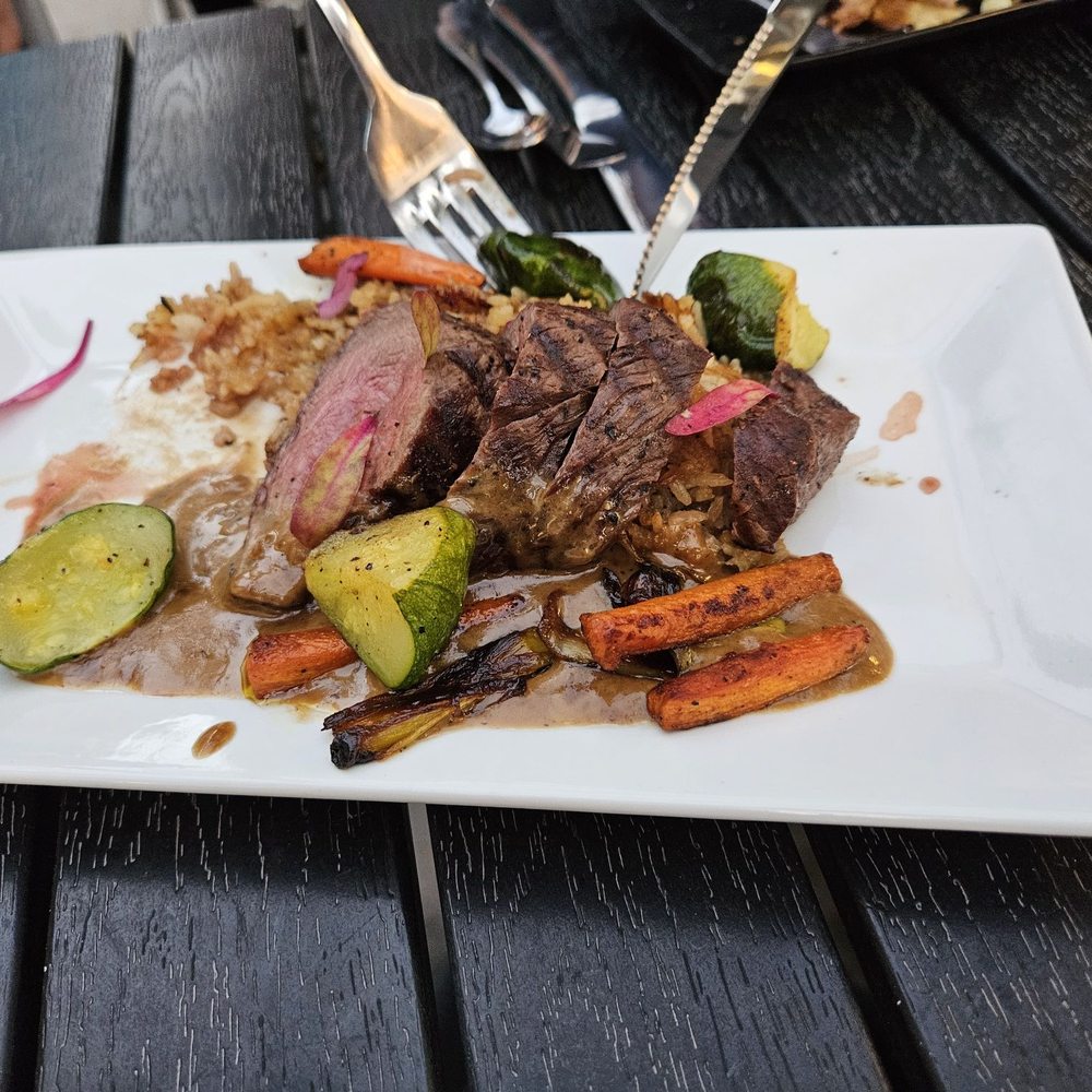 Beef Chateaubriand - Delicious! Beef Chateaubriand - Delicious!