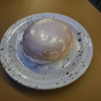 Cosetta - Donut ice cream sandwich - Italian Near Me - Santa Monica, California