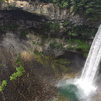 Brandywine Falls Provincial Park - Parks Near Me