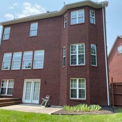 Tiger Window Cleaning - Interior and exterior window cleaning