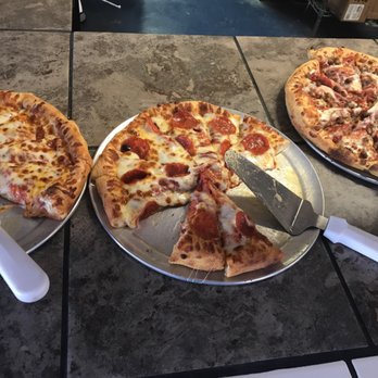Brick City Pizza - HOMEMADE!!!! Pizza!!! Yummy!!! - Pizza Near Me - Malvern, Arkansas