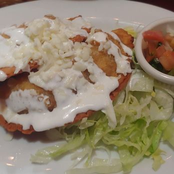 Restaurant El Maguey - Empanadas. These are delicious omg - Mexican Near Me - Brooklyn, New York Restaurant El Maguey - Empanadas. These are delicious omg - Mexican Near Me - Brooklyn, New York