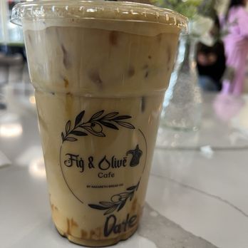 Fig and Olive Cafe - Desserts Near Me - Greensboro, North Carolina Fig and Olive Cafe - Desserts Near Me - Greensboro, North Carolina