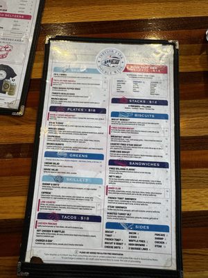 Menu photo 6 Treylor Park Double Wide Diner Savannah, GA Menu photo 6 Treylor Park Double Wide Diner Savannah, GA